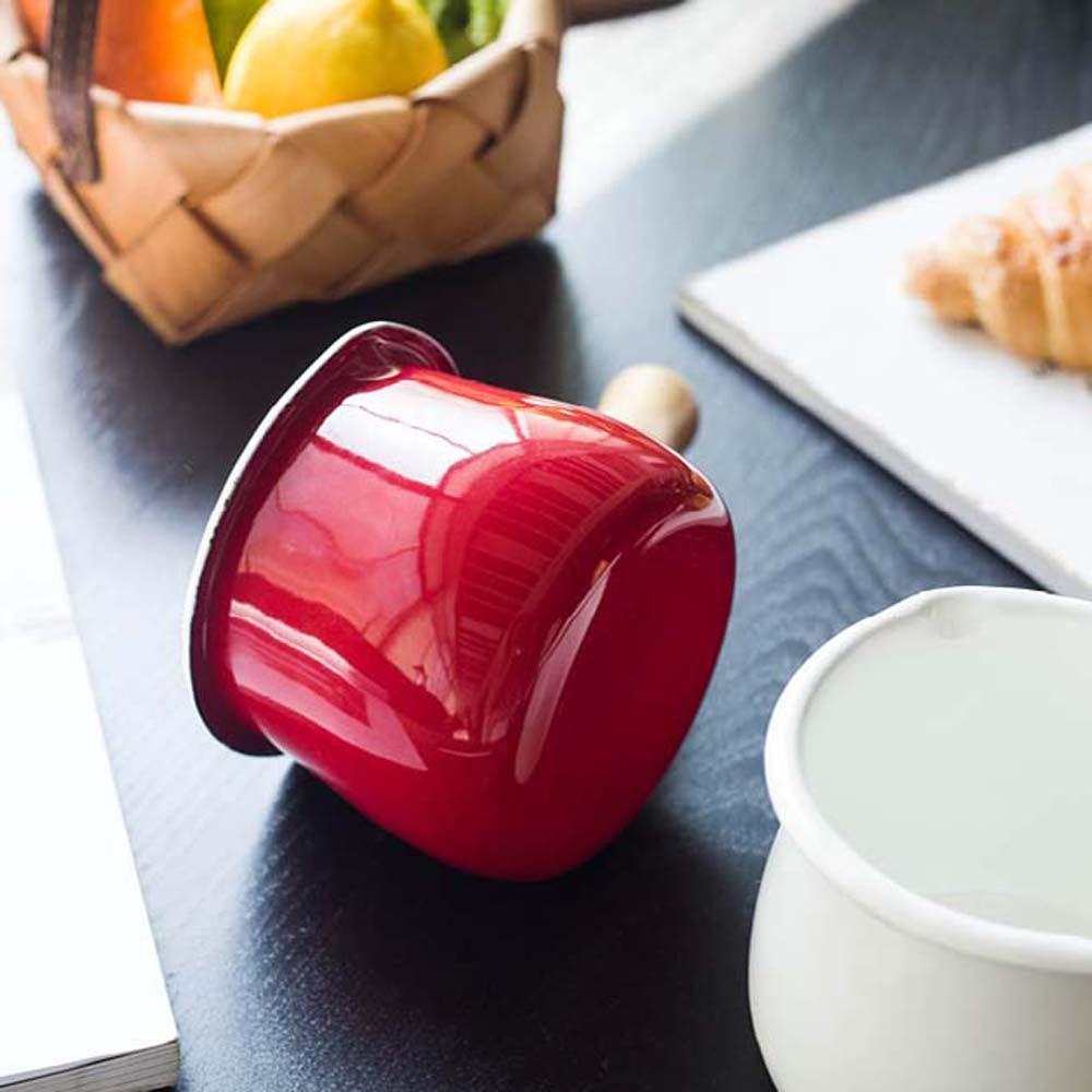 For Gas Stove Induction Cooker Baby Kitchen Accessories Cookware Soup Pot Milk Pot Cooking Pot