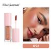 Cross-Border Best-Selling Long-Lasting Waterproof Liquid Blush: Moisturizing & Hydrating for Busy Users