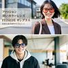 Feisedy Polarized Photochromic Sunglasses for Men and Women - Stylish, Lightweight, Popular, UV400 Protection, Suitable for Driving, Fishing, and