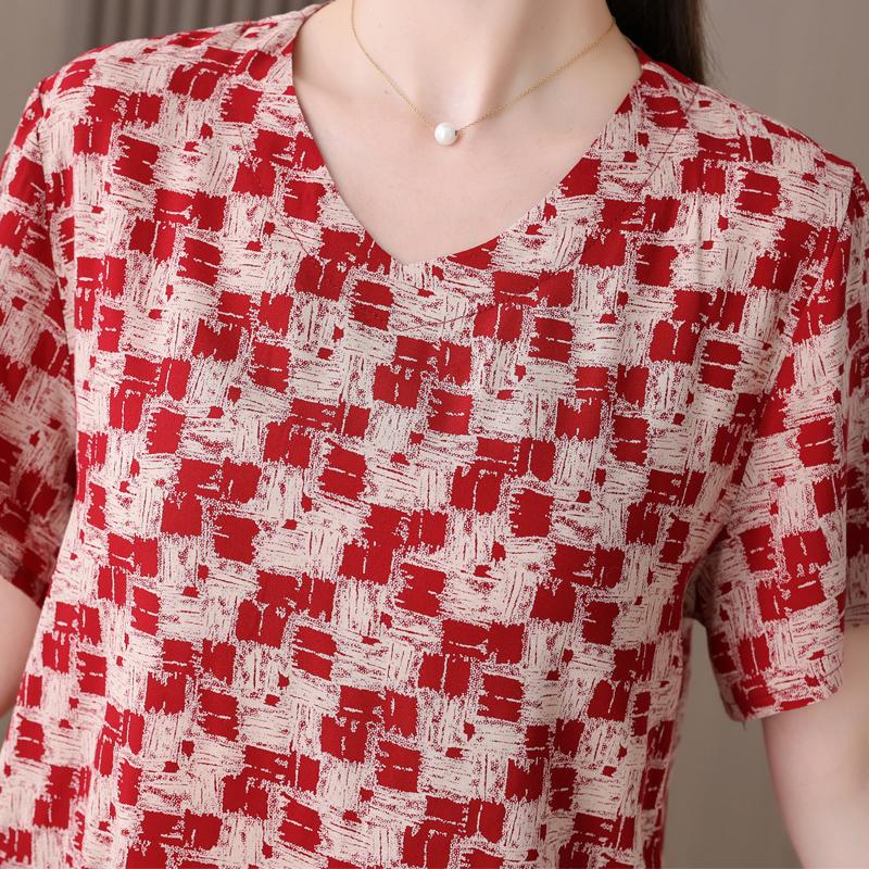 Conjunto de dos piezas de verano para mujer talla grande elegante conjuntos de pantalón ropa casual para damas