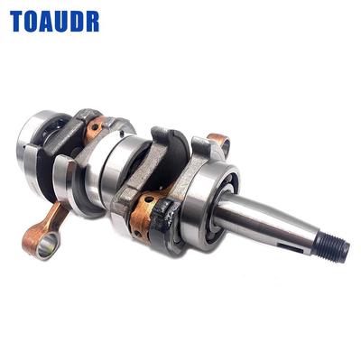 350-00030-0 Crankshaft Assembly 9311211600m for Tohatsu 9.9HP, 15HP, 18HP Outboard Engines, Models M9.9B, M15B, M15C, M15D, M18C2, M18E2