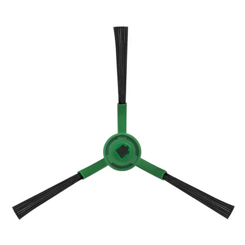 Compatible Accessories Kit for iRobot: 705 Roller Brush, Side Brush, Main Brush, HEPA Filter, Dust Bag No Specification