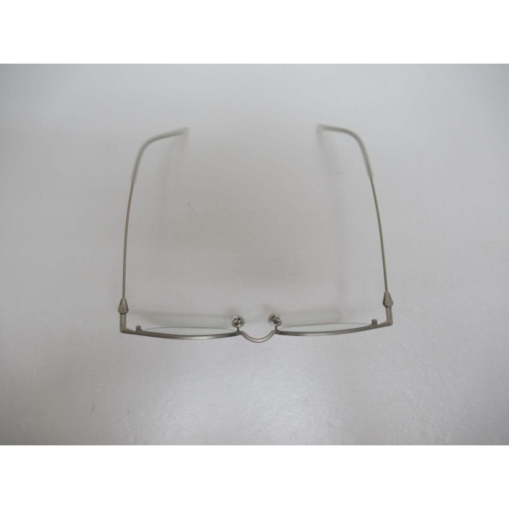 Used OWNDAYS AF1042X-5S Glasses Men's Women's Unisex Wellington Non-prescription Used Good Condition Popular Standard Buy Now OK K524
