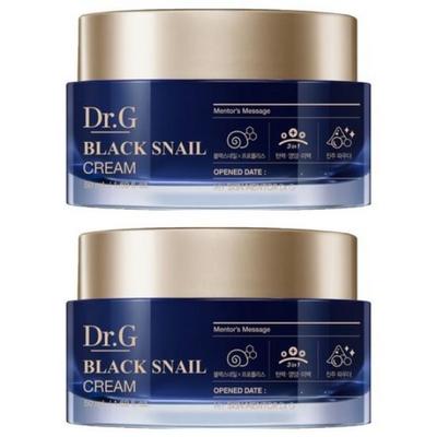 Black Snail Cream Duo 50ml 2ea
