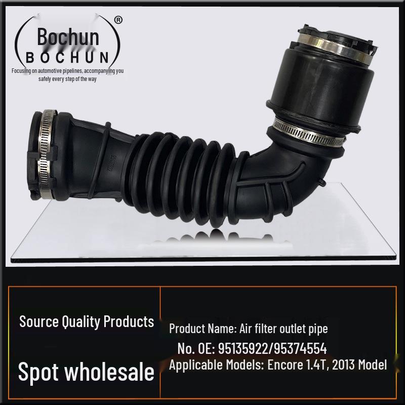 95135922 Luftfilter Schlauch für Buick, Chevrolet, Daewoo - Ansaug & Auspuff
