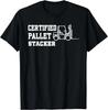 Oberteile – T-Shirts
