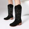 Botas altas – Botas altas