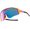 Rockbros SP297 Polarized Purple Cycling Glasses