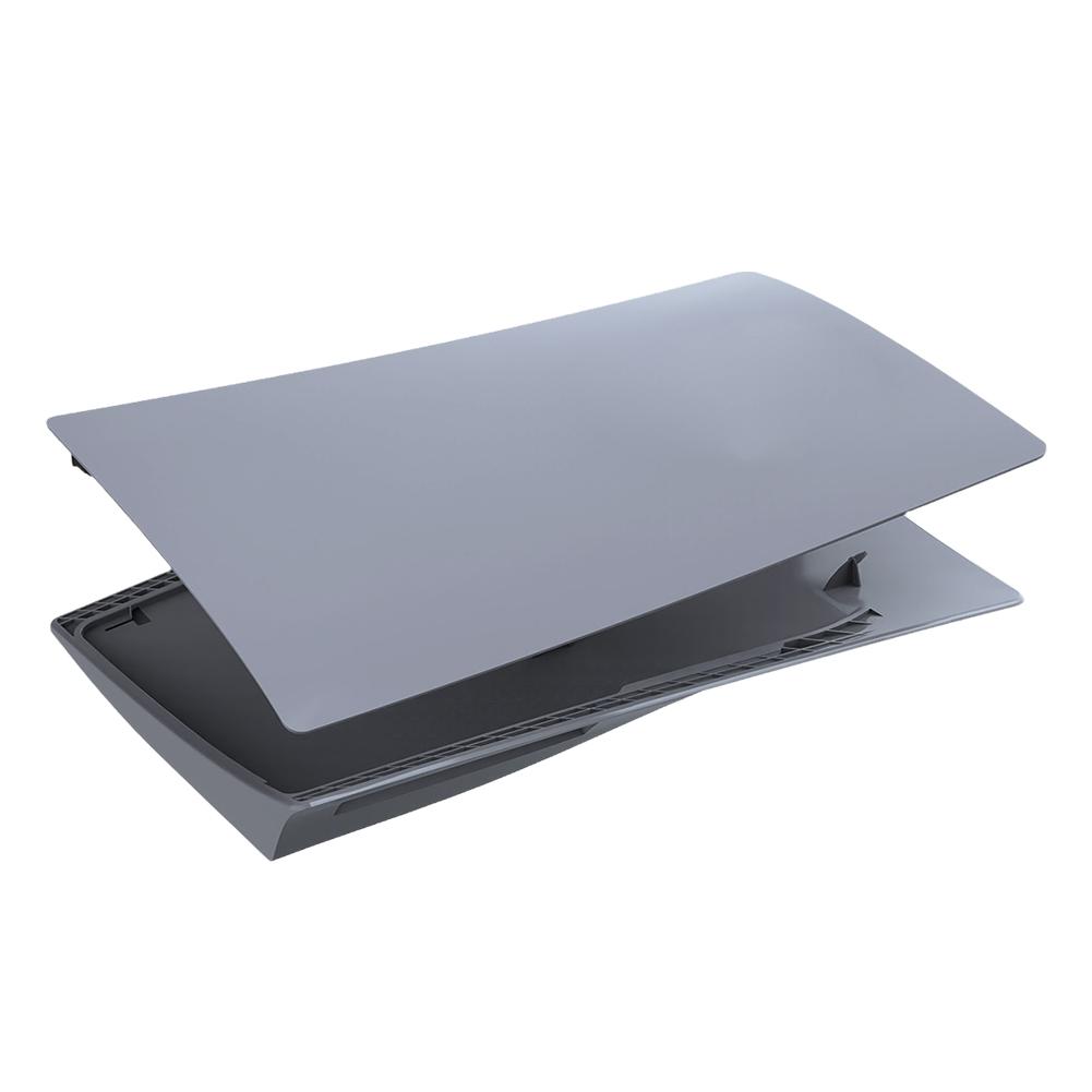 Faceplate Case Cover 30th Anniversary Anti-Scratch Hard Shell Skin Shockproof Cover Plates for PS 5 Disc/Digital Edition Console