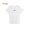 ANTA Kids Boys' 2025 Summer Quick-Dry Sport T-Shirt