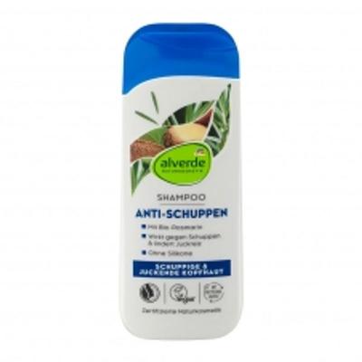 Alberte Anti-Dandruff Shampoo 200ml