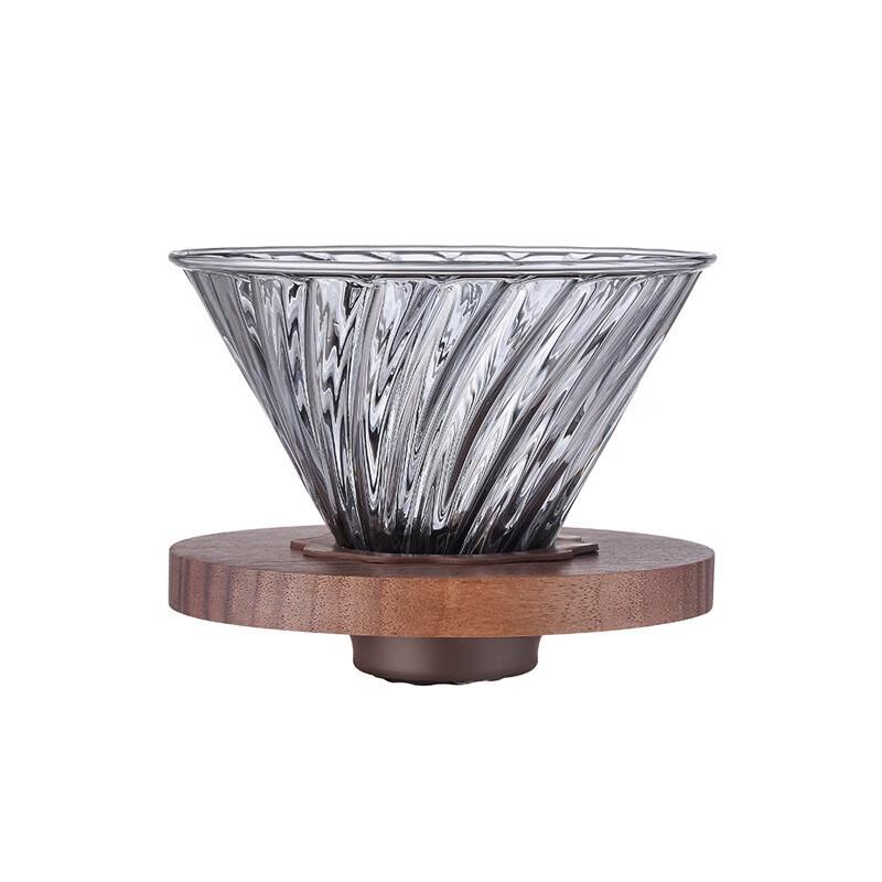 Deslang Pour-Over Coffee Set