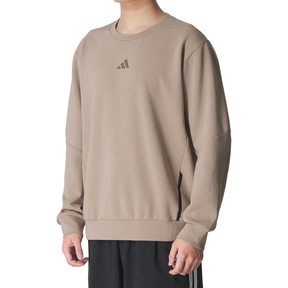 Adidas D4T CREW SWEATS Sweatshirt Men's JX0679