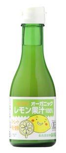 

Hikari Органический лимонный сок 180 г x 3 упаковки JAN:4952399610079