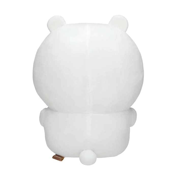 Bear Plush Toy Medium Nagano's (Self-Teasing Bear)