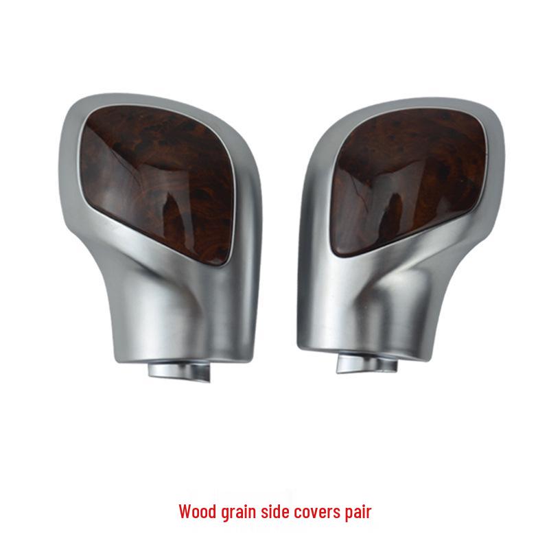 Volkswagen Shift Knob Cover for CC, Golf, Sagitar, Magotan, Tiguan, Touareg, Lavida