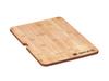 Bord i tre S Bambus CK-125TR
