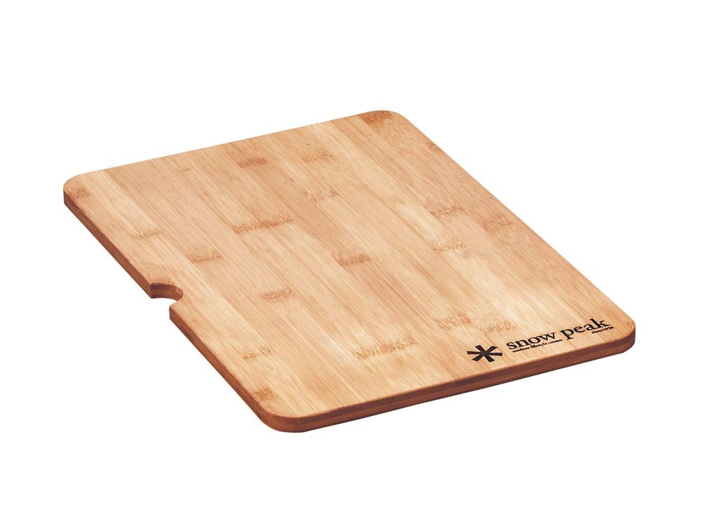 

Деревянный стол Snow Peak S Bamboo CK-125TR