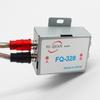 Filtro audio per auto 12v Soppressore di rumore di potenza Subwoofer Filtro anti-interferenza per l'eliminazione del rumore