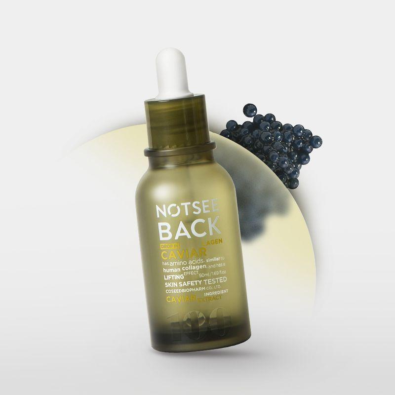 Drop-in Caviar Lagen Essence 50ml