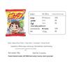 Fujiya Assorted Fruit Lollipops, 125g