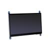 7-inch IPS Touchscreen HDMI LCD for Raspberry Pi 5/4B/3B and JETSON NANO