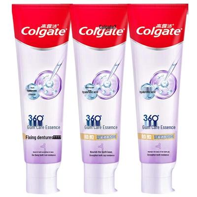 360 Healthy Gum Toothpaste