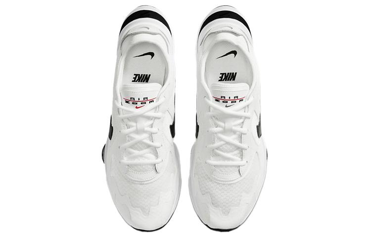 Nike Air Zoom Division 'White Black' CK2946-101