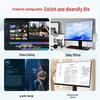 Lenovo Kaitian A740J 23.8-inch All-in-One PC, Feiteng D2000 (CN version)