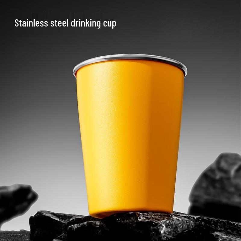 

Shangqi Portable Insulated Office & Travel Mug