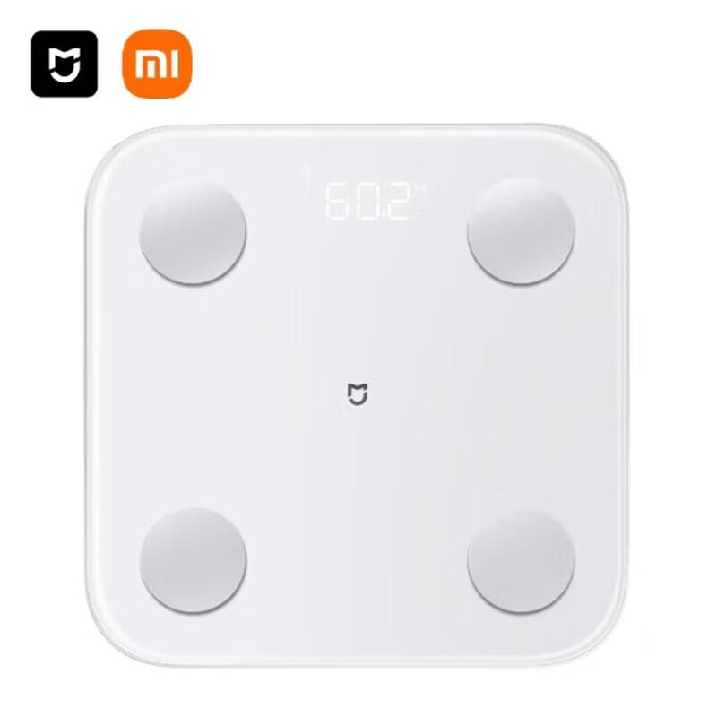 Xiaomi Smart Body Fat Scale S400