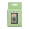 King KLIKKA Pink Keychain Miniature Digital Camera with LCD Retro MicroSD Card Support To 929344 Camera, 0.96-inch Screen, Design, (Up 32GB),