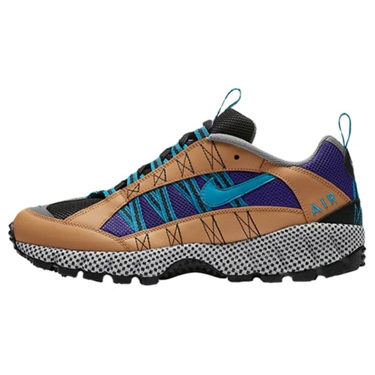 New Nike Air Humara 17 Elemental Gold Neo Turquoise AO3297-700