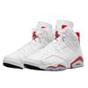 Air Jordan 6 Red Oreo