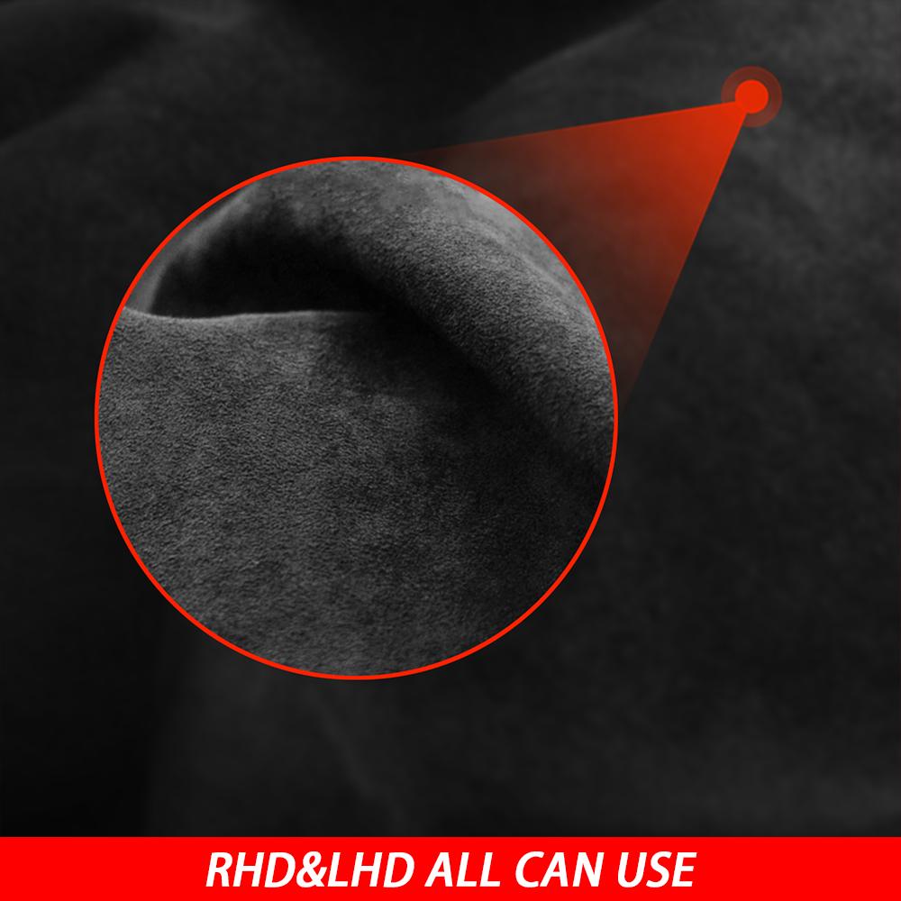 For Nissan 370Z Z34 2009-2024 Car Accessories Carbon Fiber Gear Shift Headlight Button Panel Cover Trim Sticker Modification