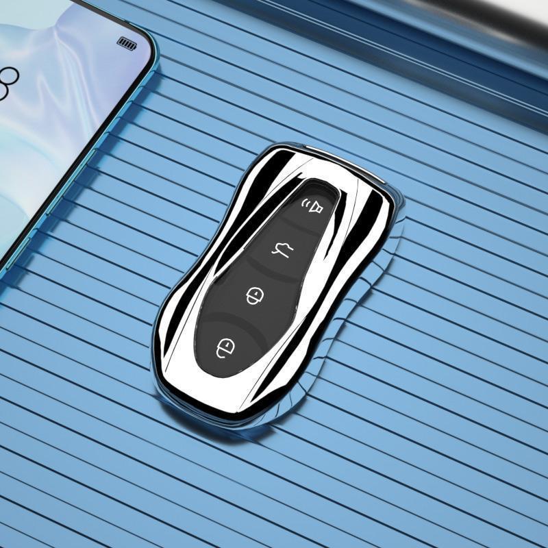 

Key Cover for 2020 Geely Boyue, 2019-2021 Geely Xingyue & Xingyue S (New Energy)