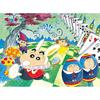 150-teiliges Puzzle – Crayon Shin-chan, Wunderland, beliebtes koreanisches Puzzle