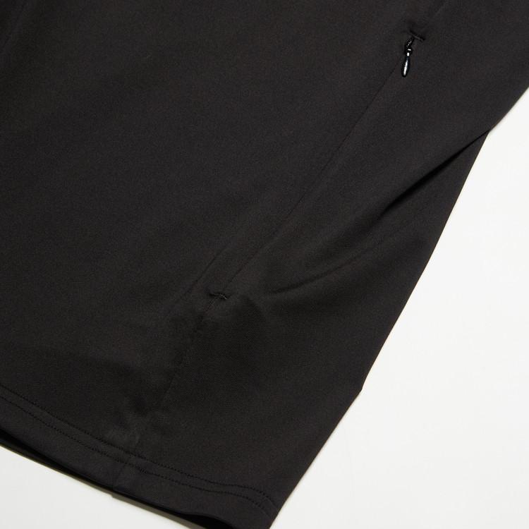 Puma X Honor Of Kings Collaboration Logo Drop Shoulder Long Sleeve Jacket Men Jacket Black 605764-07