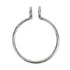 8mm Marine Anchor Retrieval Ring Anchor Retrieving System Stainless Steel Polished for Boat Yacht Fishing