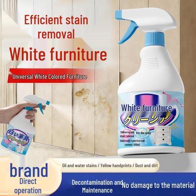 Productos de limpieza y protección para el hogar – Productos químicos domésticos