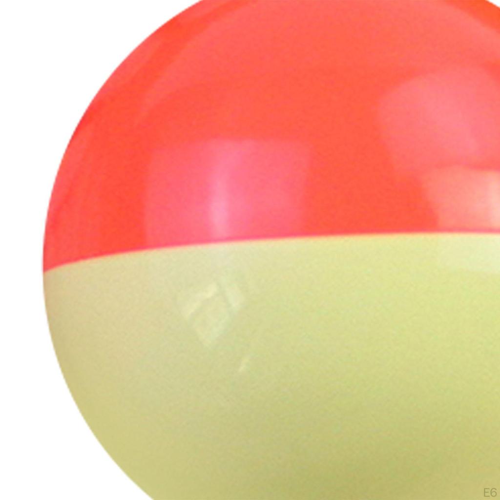 Ball Set for Training Results