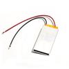 70x30x6mm 24V 60/80/120/160/230 Degrees PTC Heating Element Constant Temperature Aluminum Shell