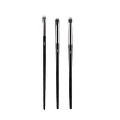 Foundation Makeup Brush Liquid Base Angle Flat Side Detail Face Essential Beauty Tools 854 820 2 Pieces, 2 Pieces