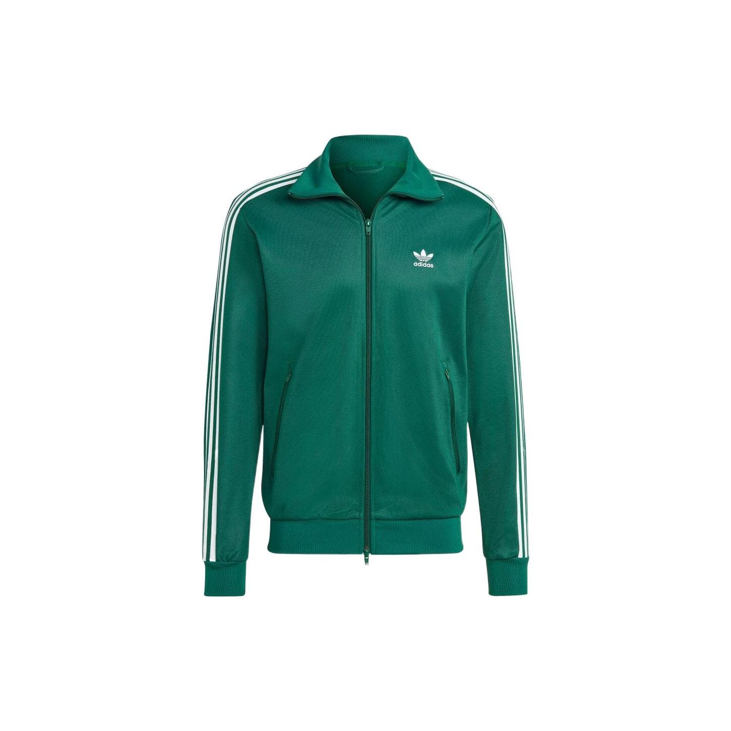 Adidas Originals Adicolor Classics Куртка-трексуит Беккенбауэр IA4777 S