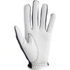 FootJoy Nanolock Lady Golf Gloves, Ambidextrous (for both hands), Women's, 21cm, Navy, FGNL4PRNV-21