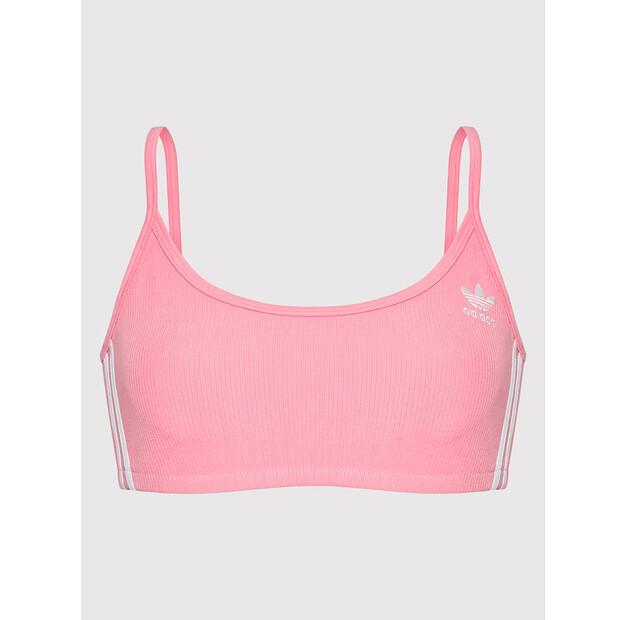 Бюстгальтер-топ adidas adicolor Classics