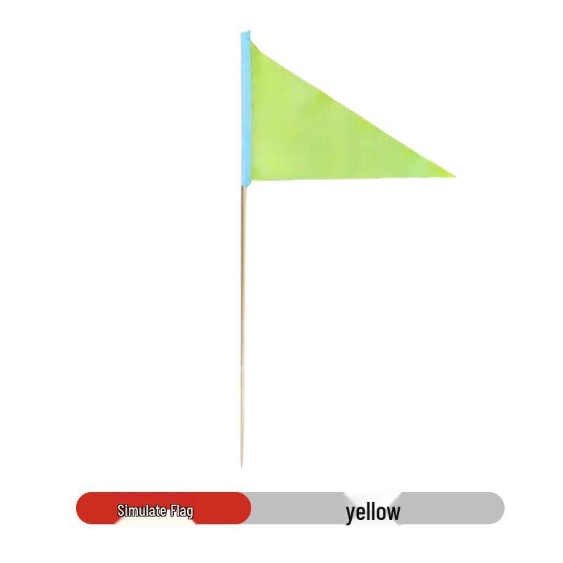 Yinggao Sandbox Simulation Terrain & Track Accessories