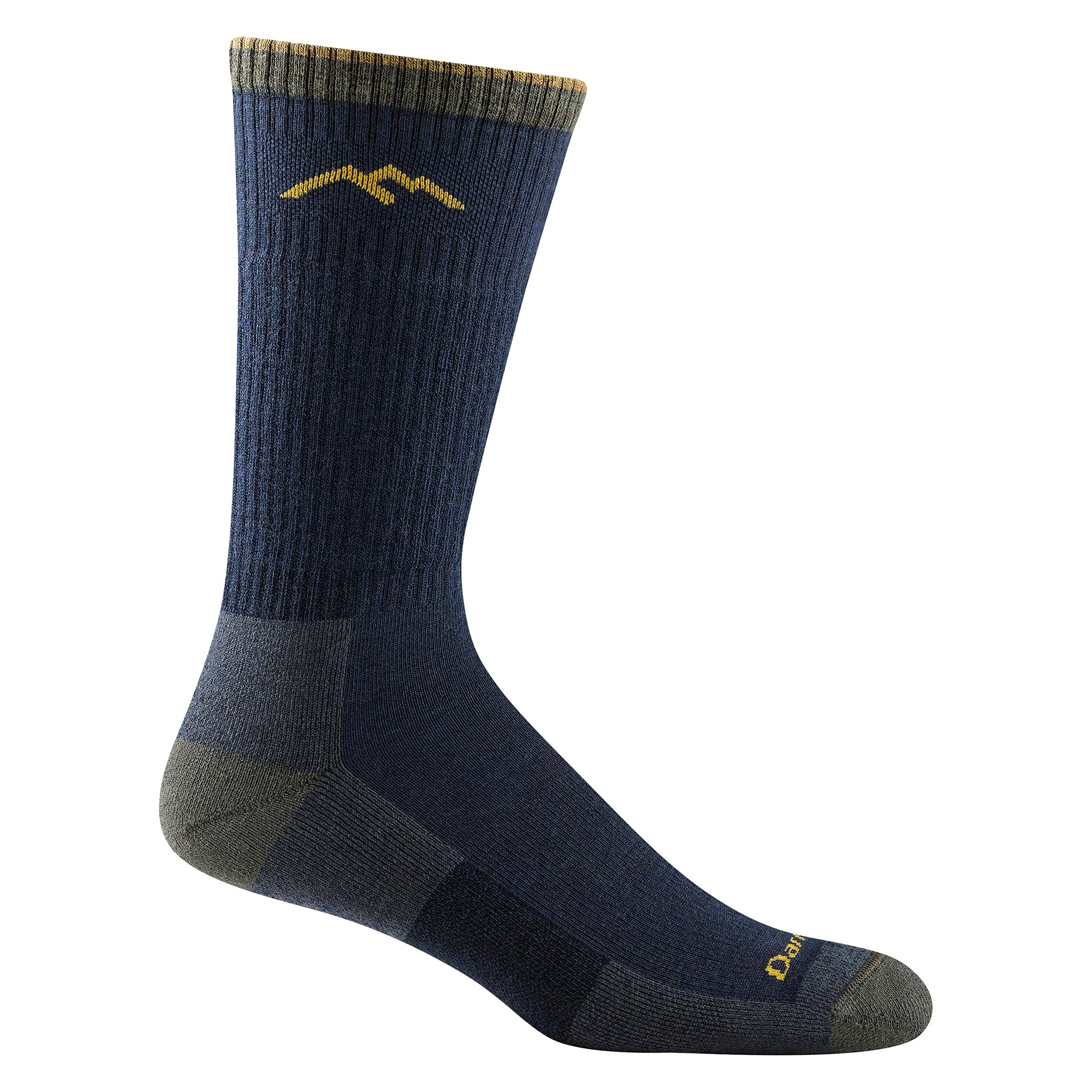 

VERMONT 1403 Boot Sock Cushion 19441403 Eclipse L [Darn Tough] Men s