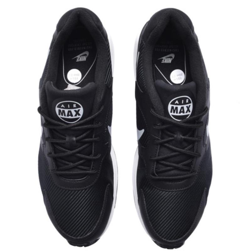 Nike Air Max Guile 'Black' Sneakers Casual Shoes 916768-012