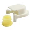 KV6Z7K340A DG9Z7S004A 2Pcs Vehicles Transmission Shifter Bushing Set For Ford FOR Fusion Accessories For The Car